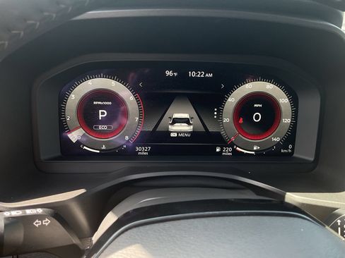 Used 2026 Nissan Rogue SL FWD image 33