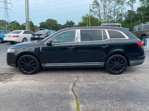 Used 2011 Lincoln MKT AWD w/ 201A Rapid Spec Order Code image 5