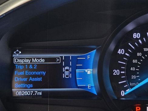 Used 2015 Ford Edge Sport w/ Equipment Group 401A FWD image 24