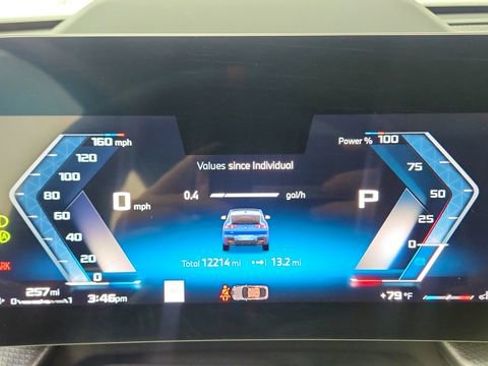 Used 2026 BMW X2 M35i AWD/4WD image 38