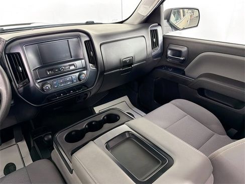 Used 2017 GMC Sierra 1500 4x4 Double Cab image 20