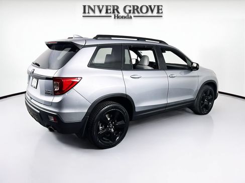 Used 2019 Honda Passport Elite image 5