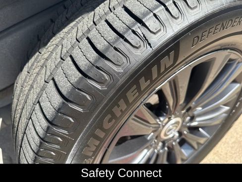 Used 2021 Lexus GX 460 Premium AWD/4WD image 13