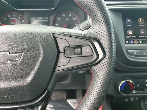 Used 2023 Chevrolet TrailBlazer RS image 20