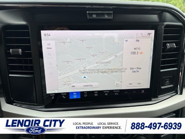 New 2026 Ford F350 4x4 Crew Cab Super Duty image 23