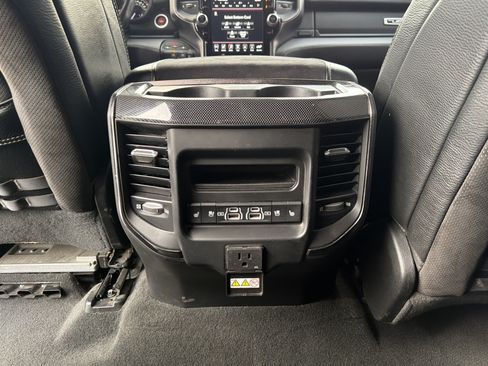 Used 2021 RAM 1500 TRX w/ TRX Level 2 Equipment Group AWD/4WD image 45