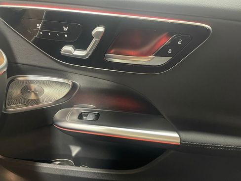 Certified 2026 Mercedes-Benz C 300 4MATIC Sedan image 27