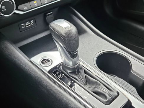 Used 2020 Nissan Altima 2.5 S image 11