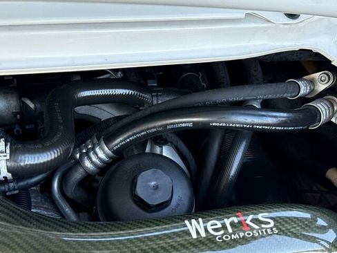 Used 2012 Porsche 911 Turbo S image 45