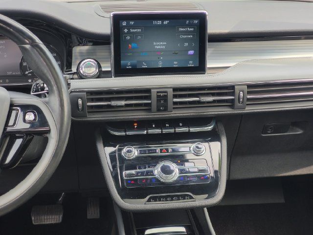 Used 2022 Lincoln Corsair AWD w/ Premium Package image 28