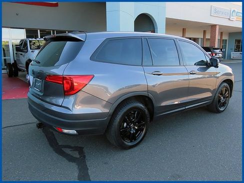 Used 2016 Honda Pilot EX-L image 7