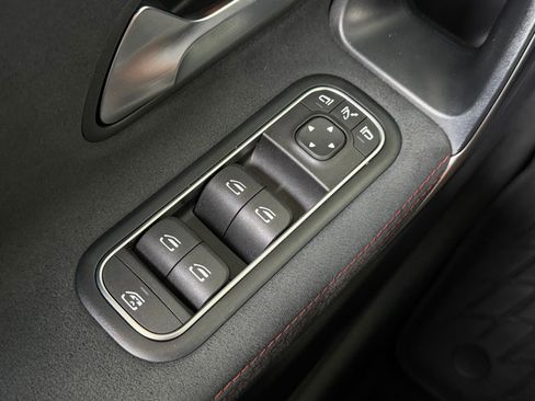 Certified 2023 Mercedes-Benz CLA 35 AMG CLA 35 AMG image 20