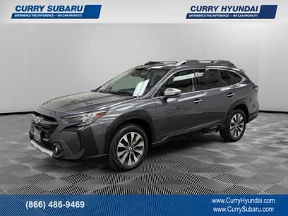 Certified 2023 Subaru Outback Touring XT