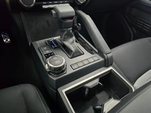 New 2026 Toyota Tacoma TRD Sport image 30