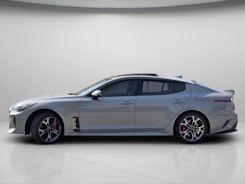 Used 2019 Kia Stinger GT2 AWD/4WD image 20