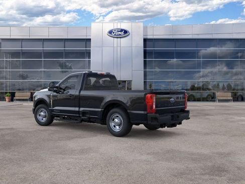New 2026 Ford F350 XL RWD image 17