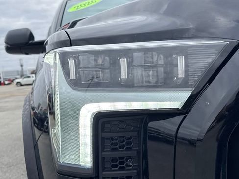 Used 2026 Toyota Tundra TRD Pro image 10