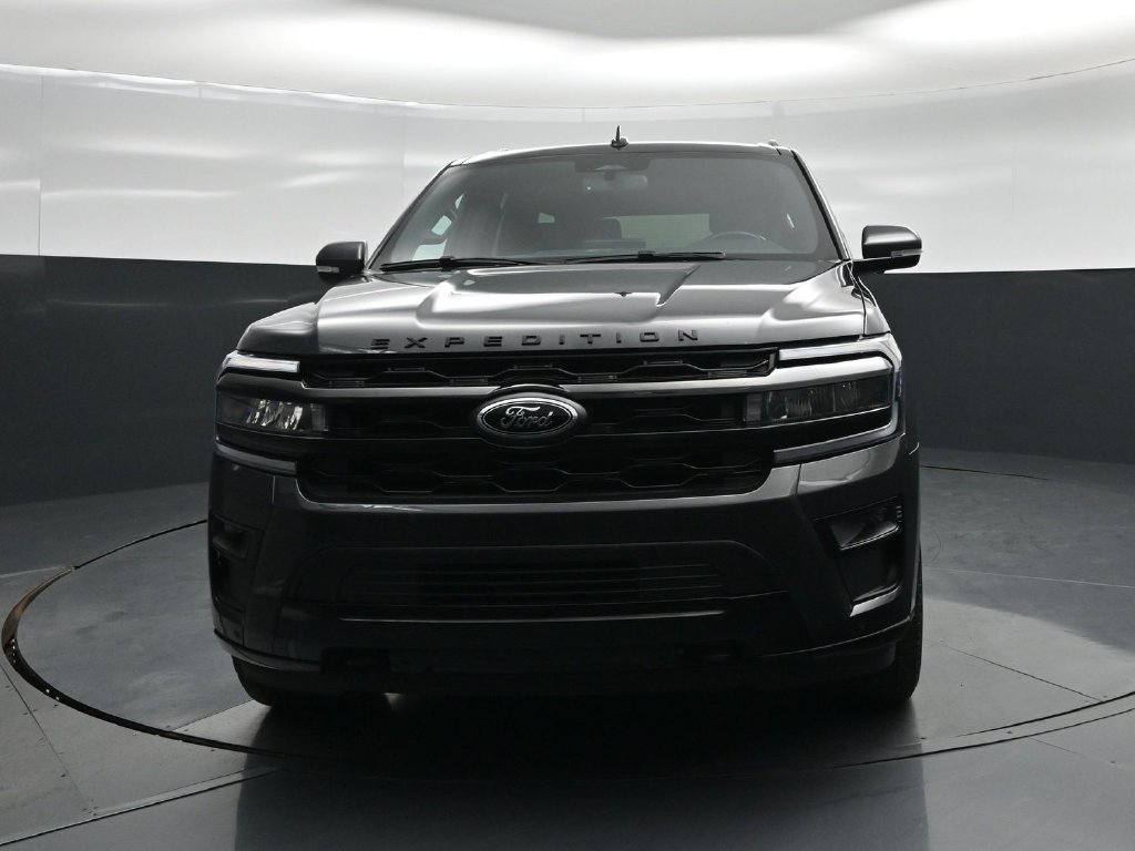 Used 2022 Ford Expedition Max Limited AWD/4WD image 23
