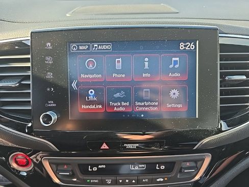 Used 2023 Honda Ridgeline Black Edition image 31