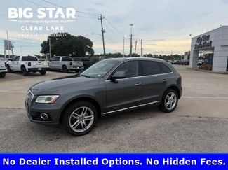 Used 2016 Audi Q5 2.0T Premium Plus w/ Technology Package AWD/4WD video 1