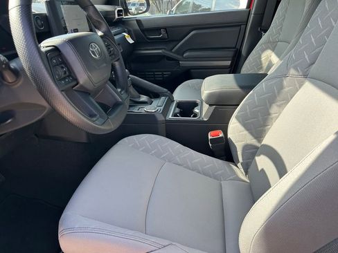 New 2026 Toyota Tacoma SR5 RWD image 11