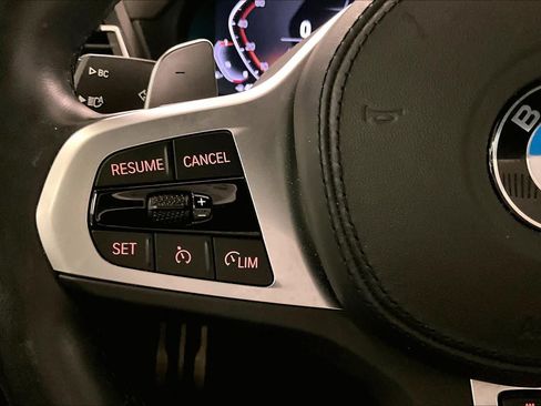 Used 2023 BMW X3 sDrive30i w/ M Sport Package RWD image 22