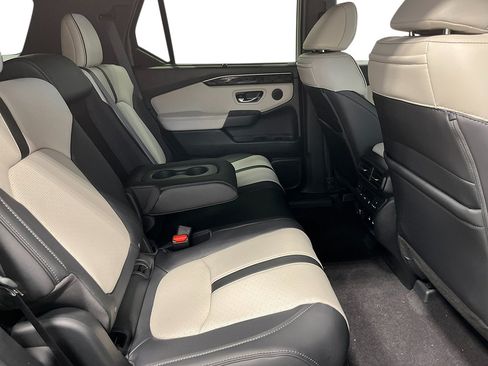 New 2026 Honda Passport TrailSport Elite image 27