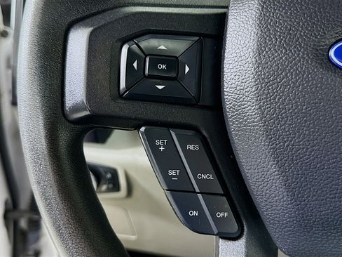 Used 2019 Ford F150 XL w/ Equipment Group 101A Mid image 11