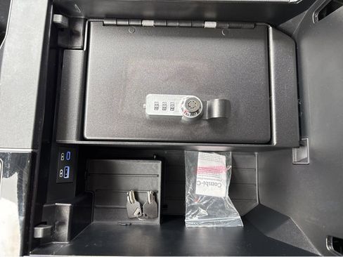 Used 2022 Toyota Tundra SR5 w/ TRD Sport Package image 42