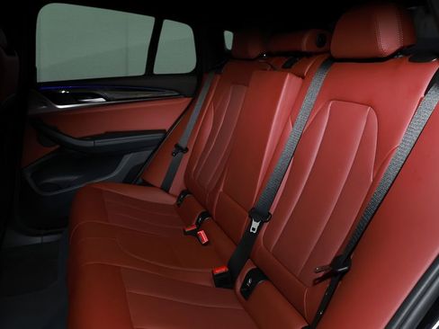 Used 2023 BMW X4 xDrive30i image 13