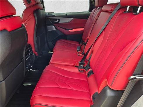 New 2026 Acura MDX A-Spec image 16