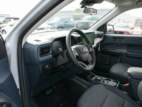 New 2026 Ford Maverick XLT w/ XLT Luxury Package AWD/4WD image 16