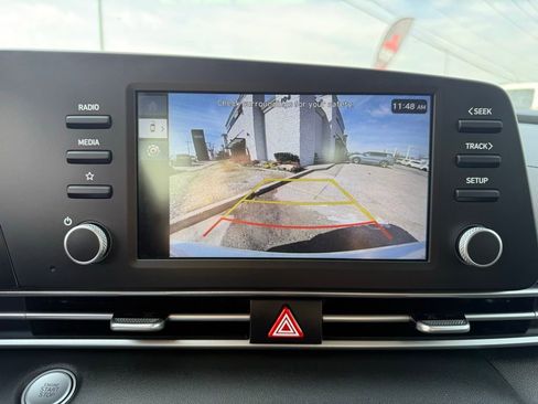 Used 2026 Hyundai Elantra Blue image 46