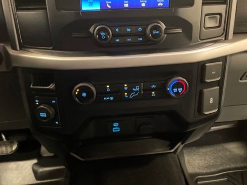 Used 2023 Ford F150 XLT AWD/4WD image 13