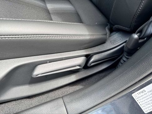 New 2026 Honda Civic Sport image 14