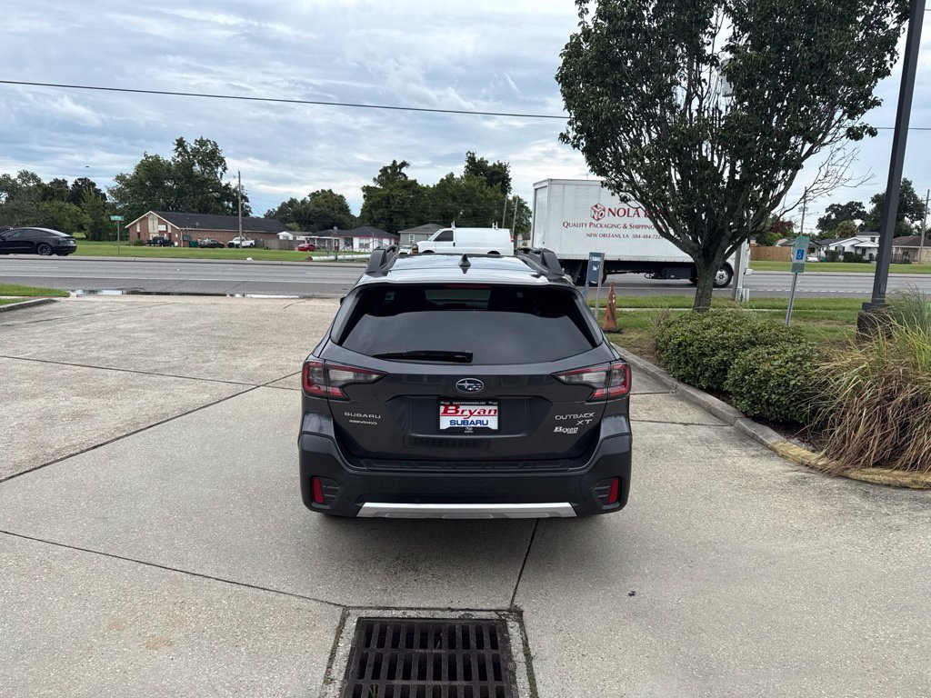 Used 2021 Subaru Outback Limited XT AWD/4WD image 6