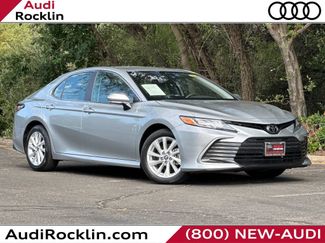 Used 2024 Toyota Camry LE w/ Convenience Package FWD 360° Tour