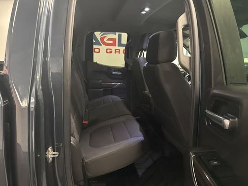 Used 2019 Chevrolet Silverado 1500 RST AWD/4WD image 30