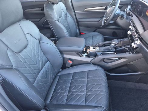 New 2025 Kia Telluride SX X-Line image 16