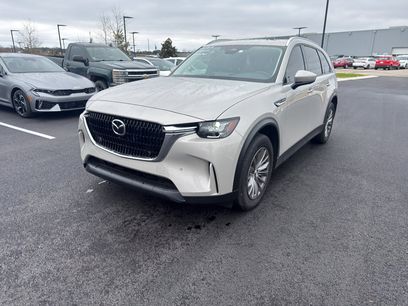 Used 2025 MAZDA CX-90 3.3 Turbo w/ Preferred Package