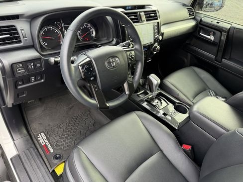 Certified 2022 Toyota 4Runner TRD Pro image 14