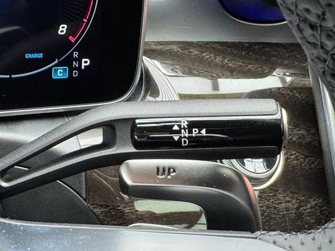 New 2026 Mercedes-Benz C 43 AMG C 43 AMG image 21