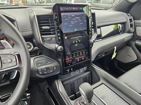 New 2026 RAM 1500 Rebel AWD/4WD image 19