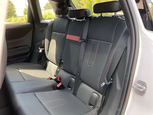 Used 2026 MINI Cooper S image 8