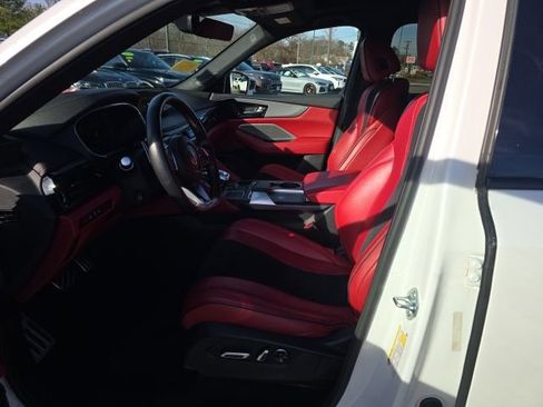 Used 2023 Acura MDX A-Spec image 17