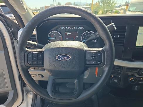 Certified 2025 Ford F450 XLT w/ FX4 Off-Road Package AWD/4WD image 22