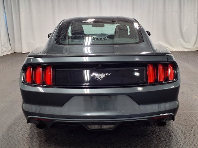 Used 2016 Ford Mustang Coupe w/ Ecoboost Performance Package RWD image 6