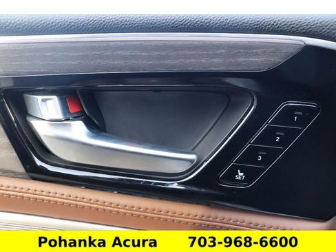 Used 2024 Acura MDX SH-AWD w/ Advance Package image 23