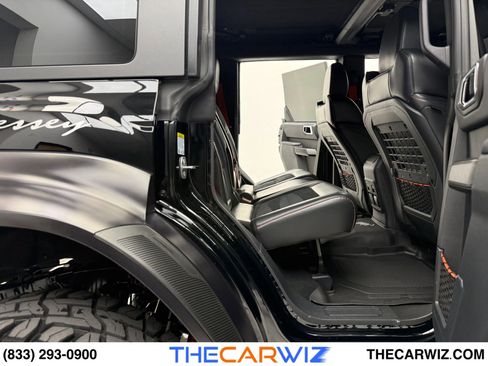 Used 2023 Ford Bronco Raptor image 81