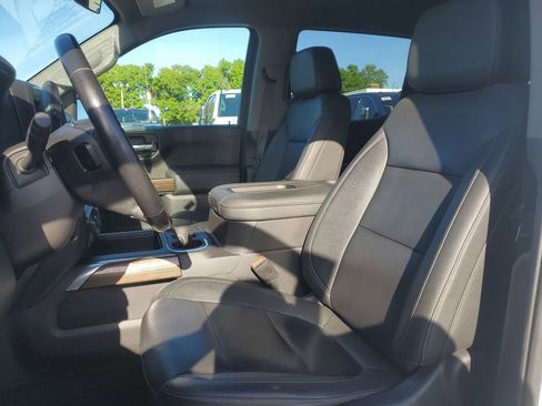 Used 2022 Chevrolet Silverado 1500 RST image 14